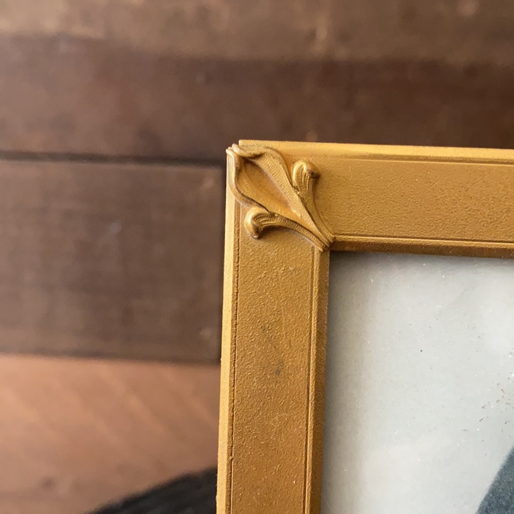 Antique Frame - Picture 4 of 7